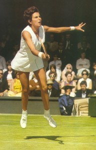 Maria Bueno