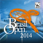 Brasil Open 2014 logo