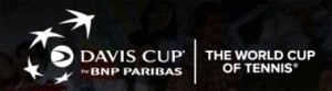 Davis Cup logo