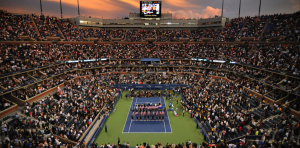 Arthur Ashe Stadium