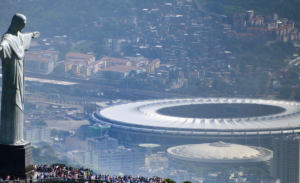 Maracana Stadium