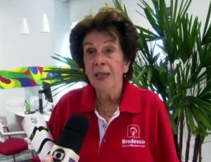 Maria Esther Bueno