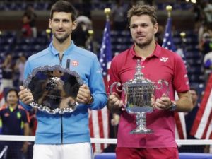 Stan Wawrinka [AP Photo/Darron Cummings]