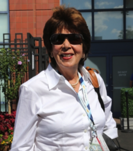 Maria Esther Bueno