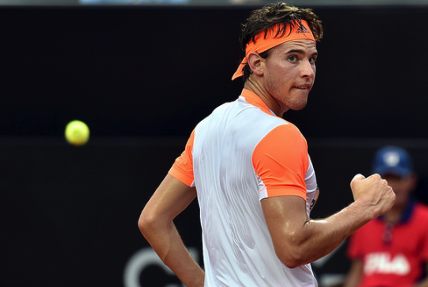 Dominic Thiem
